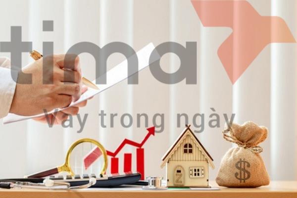 Lãi suất hỗn hợp kết hợp giữa lãi suất cố định và lãi suất thả nổi